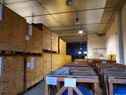 Westlink One (D22), Factory #494423231